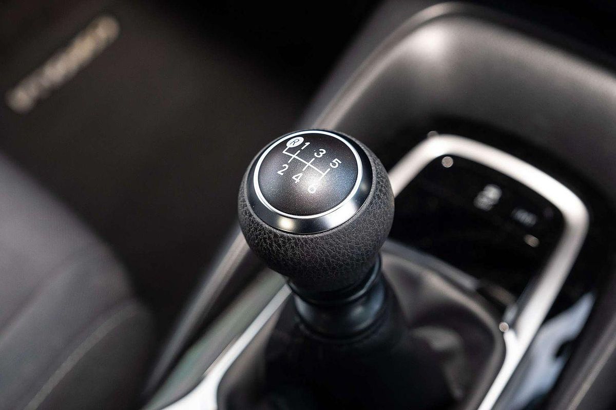 2019 Toyota Corolla Ascent Sport MZEA12R
