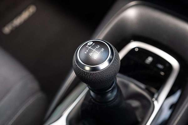 2019 Toyota Corolla Ascent Sport MZEA12R