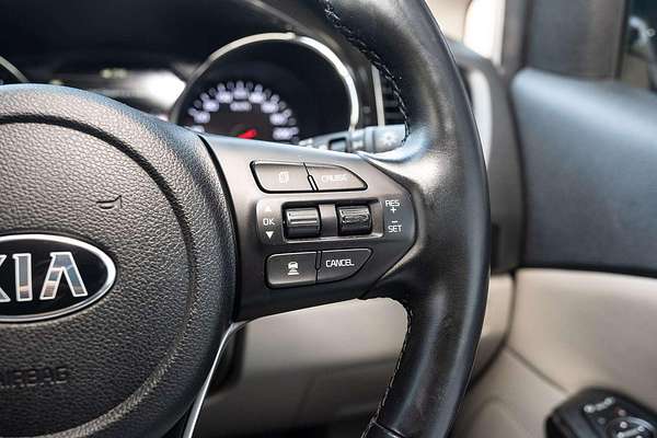 2019 Kia Carnival Platinum YP