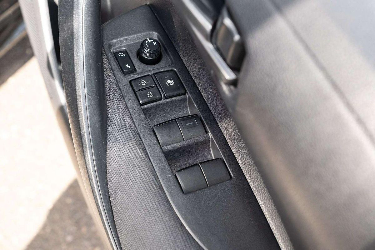2019 Toyota Corolla Ascent Sport MZEA12R