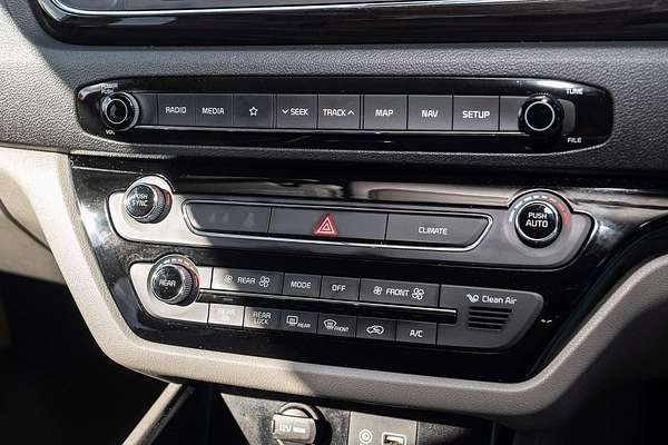 2019 Kia Carnival Platinum YP