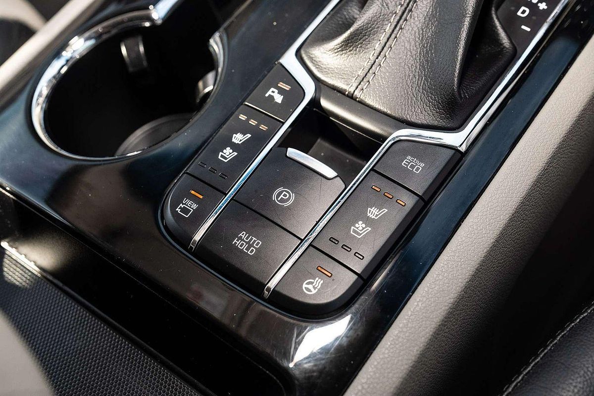 2019 Kia Carnival Platinum YP
