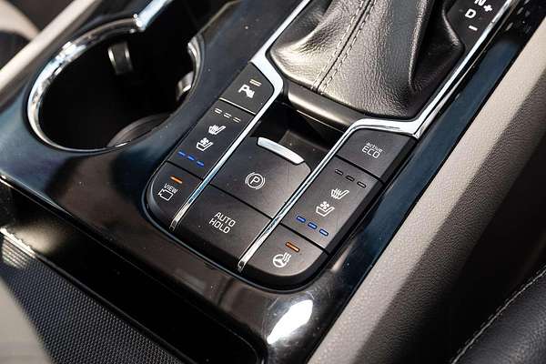 2019 Kia Carnival Platinum YP