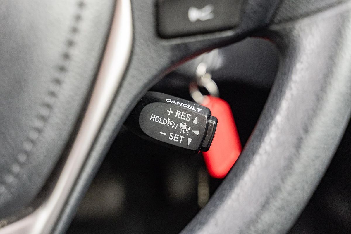 2018 Toyota RAV4 GX ZSA42R