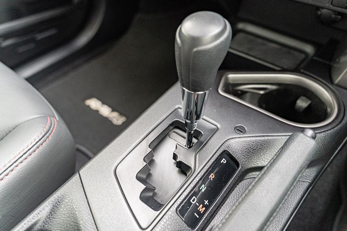 2018 Toyota RAV4 GX ZSA42R