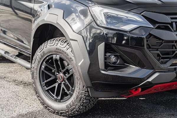 2024 Isuzu D-MAX BLADE 4X4