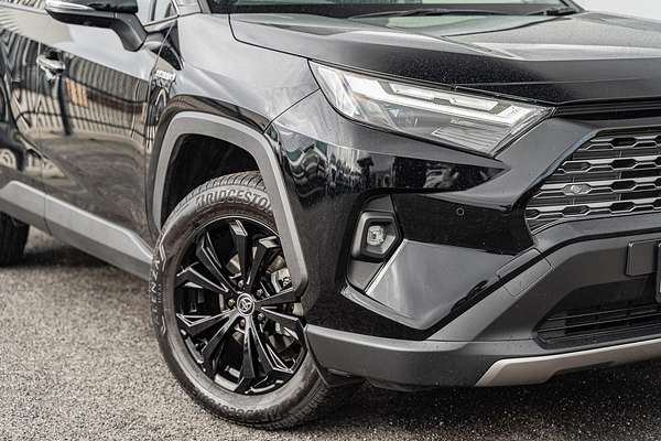 2024 Toyota RAV4 Cruiser AXAH52R
