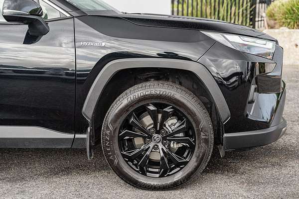 2024 Toyota RAV4 Cruiser AXAH52R
