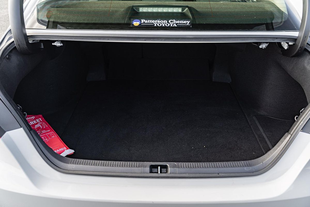 2021 Toyota Camry Ascent Sport AXVH70R