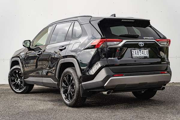 2024 Toyota RAV4 Cruiser AXAH52R
