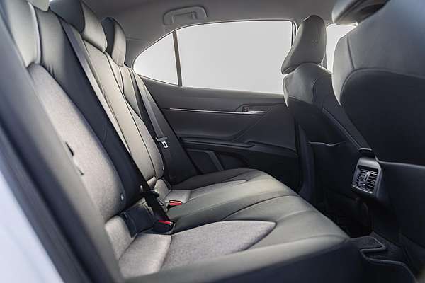 2021 Toyota Camry Ascent Sport AXVH70R