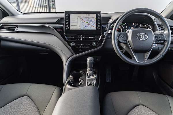 2021 Toyota Camry Ascent Sport AXVH70R