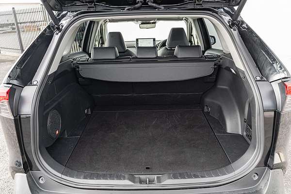 2024 Toyota RAV4 Cruiser AXAH52R