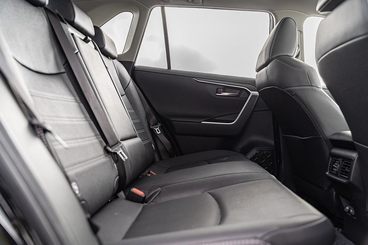 2024 Toyota RAV4 Cruiser AXAH52R