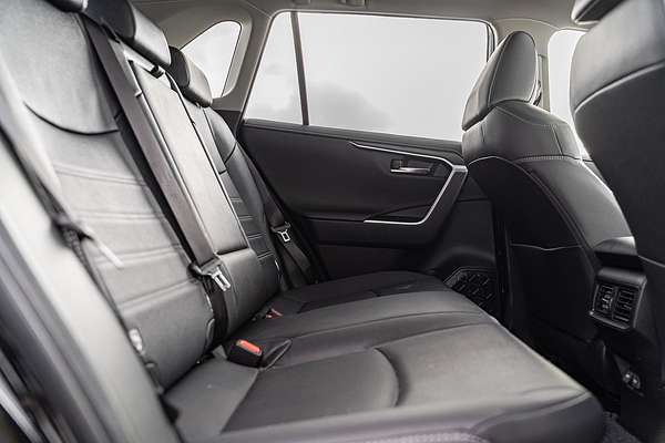 2024 Toyota RAV4 Cruiser AXAH52R