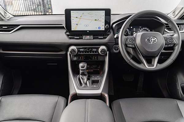 2024 Toyota RAV4 Cruiser AXAH52R