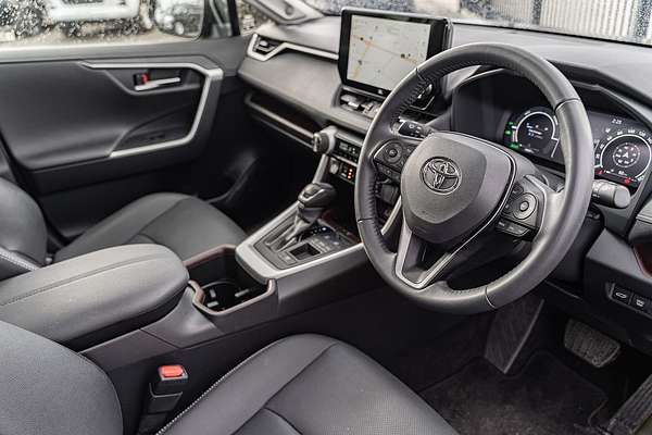 2024 Toyota RAV4 Cruiser AXAH52R