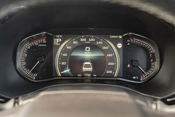 2024 Isuzu D-MAX BLADE 4X4