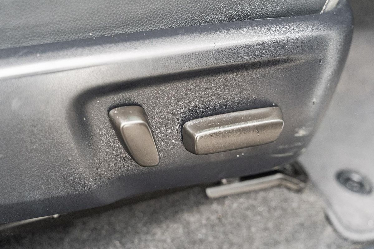 2022 Toyota Hilux Rogue GUN126R 4X4