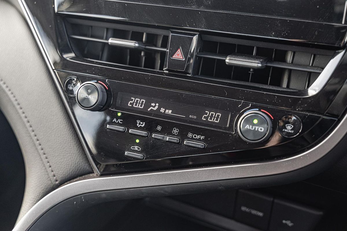 2021 Toyota Camry Ascent Sport AXVH70R
