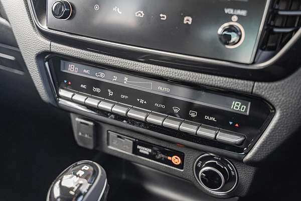 2024 Isuzu D-MAX BLADE 4X4
