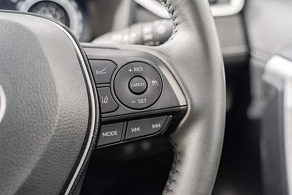 2024 Toyota RAV4 Cruiser AXAH52R