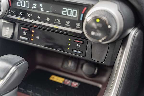 2024 Toyota RAV4 Cruiser AXAH52R