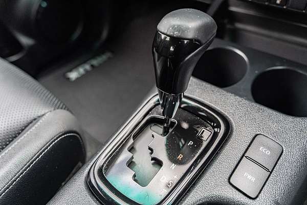 2022 Toyota Hilux Rogue GUN126R 4X4