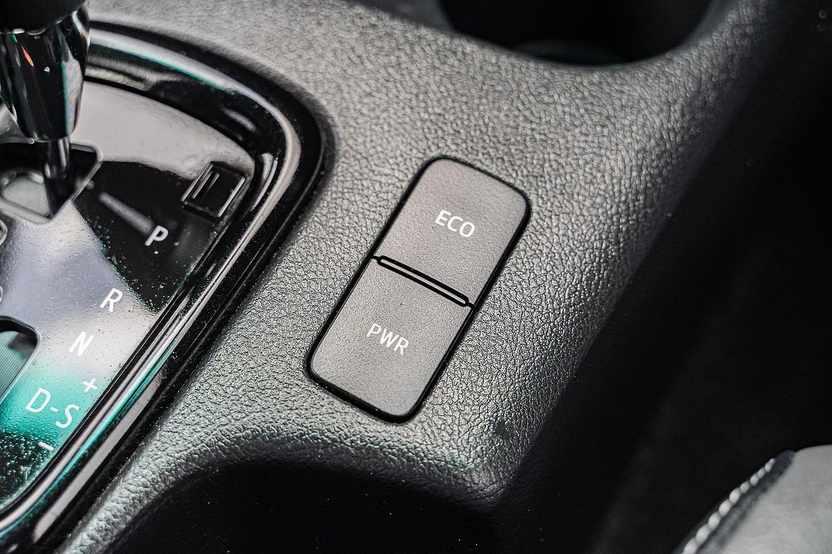 2022 Toyota Hilux Rogue GUN126R 4X4