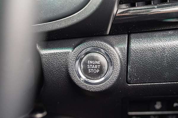 2022 Toyota Hilux Rogue GUN126R 4X4