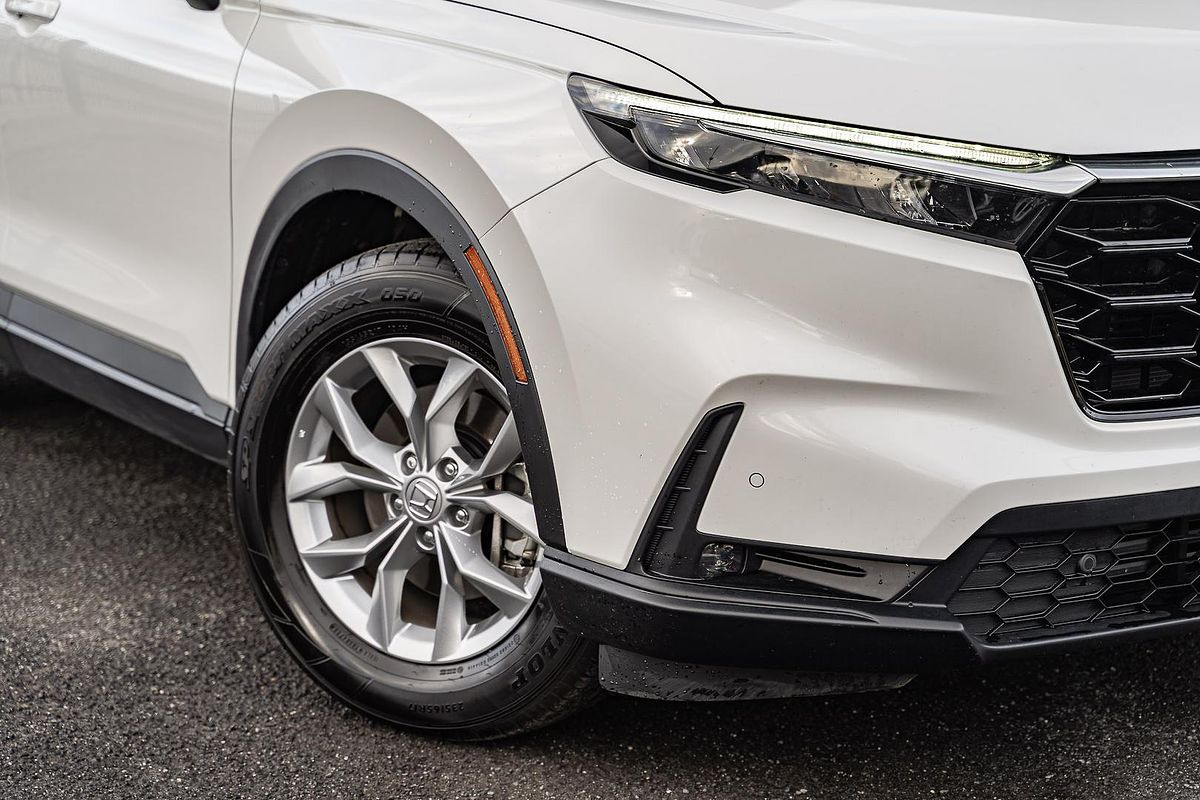 2024 Honda CR-V VTi X+ RS