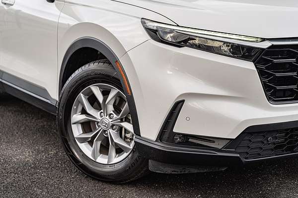 2024 Honda CR-V VTi X+ RS