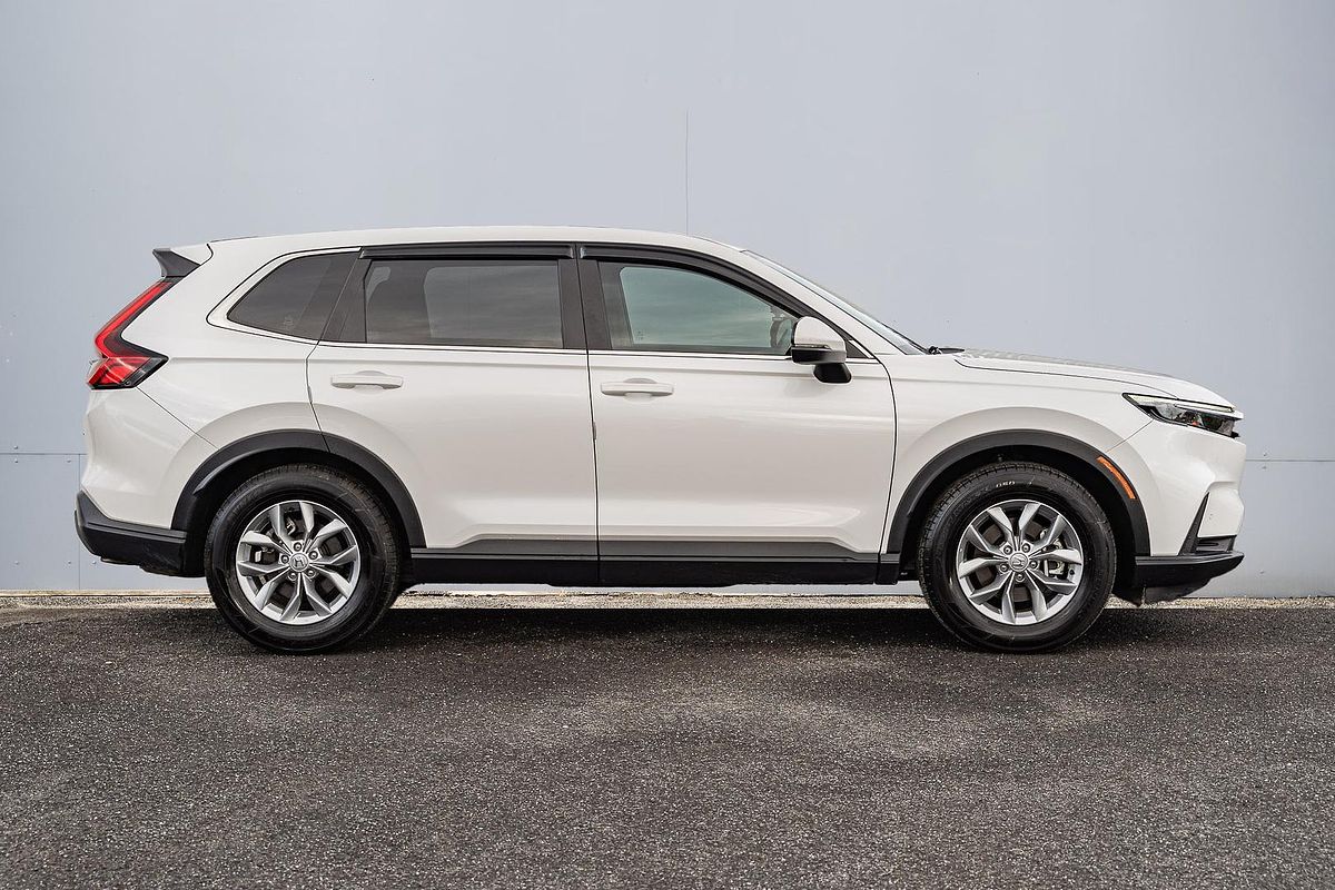 2024 Honda CR-V VTi X+ RS