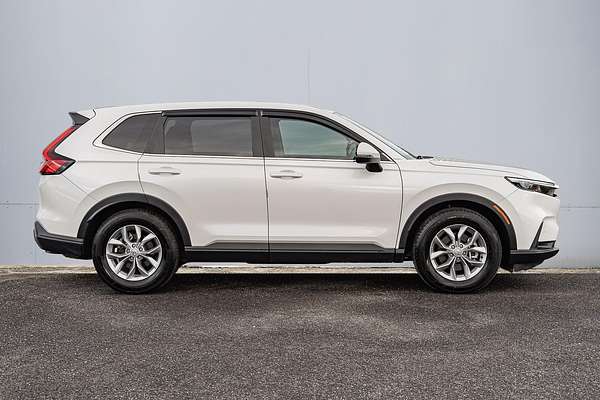 2024 Honda CR-V VTi X+ RS