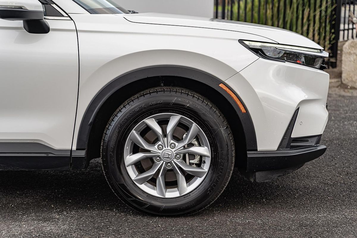 2024 Honda CR-V VTi X+ RS