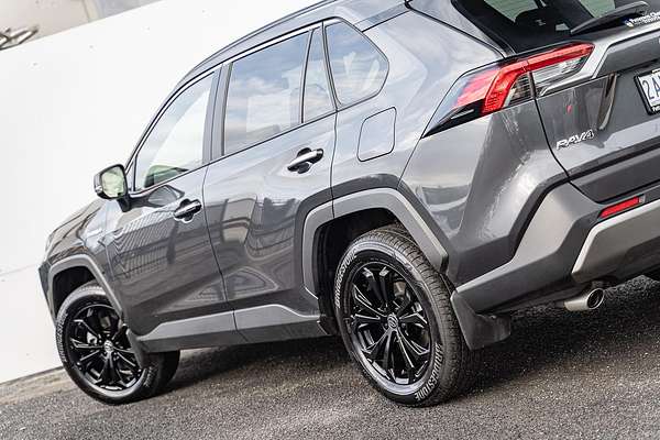 2024 Toyota RAV4 Cruiser AXAH54R