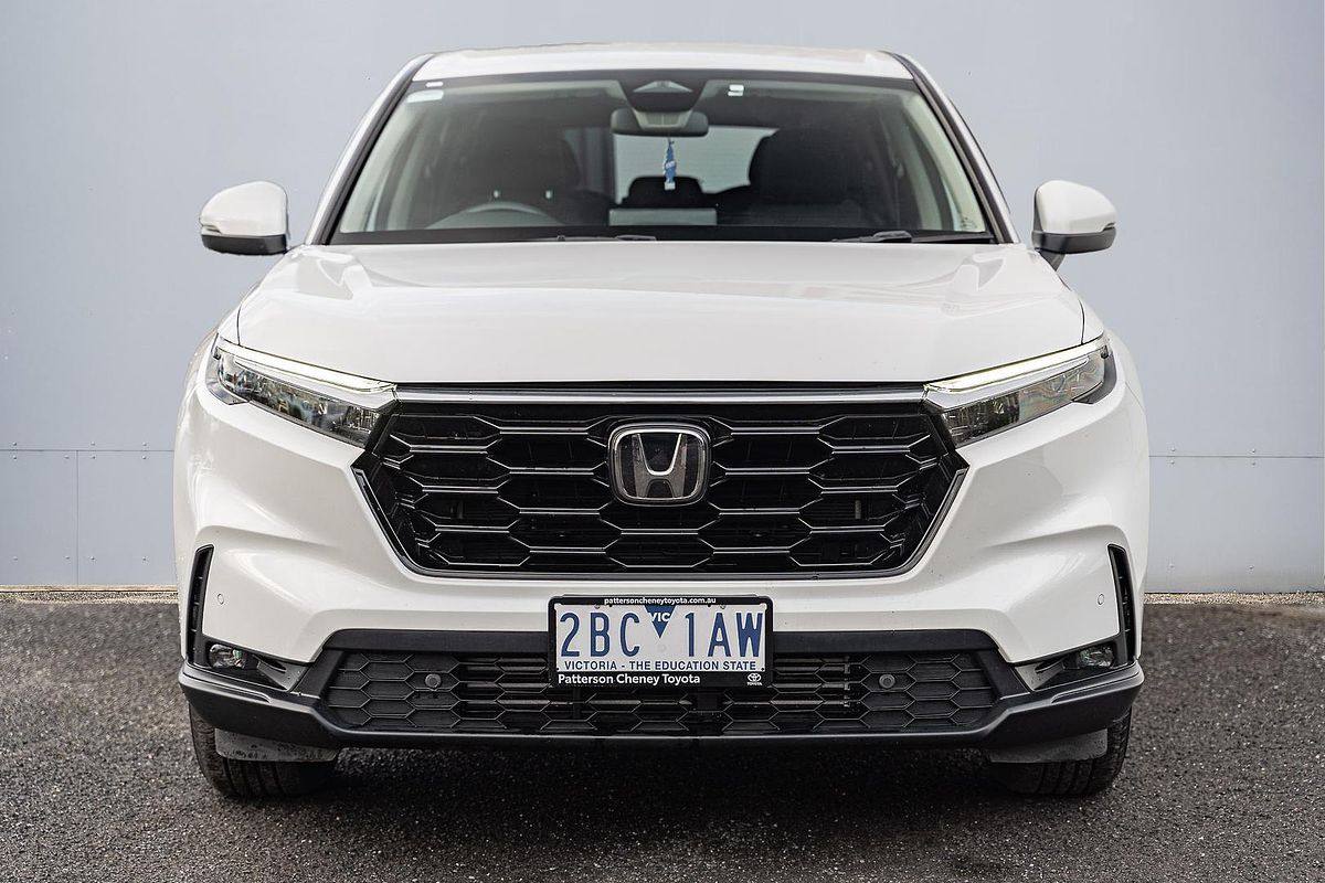 2024 Honda CR-V VTi X+ RS
