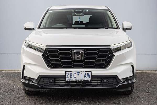 2024 Honda CR-V VTi X+ RS