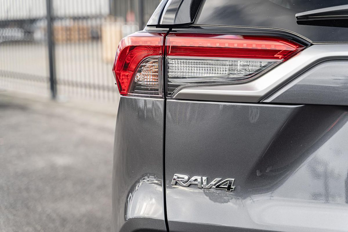 2024 Toyota RAV4 Cruiser AXAH54R