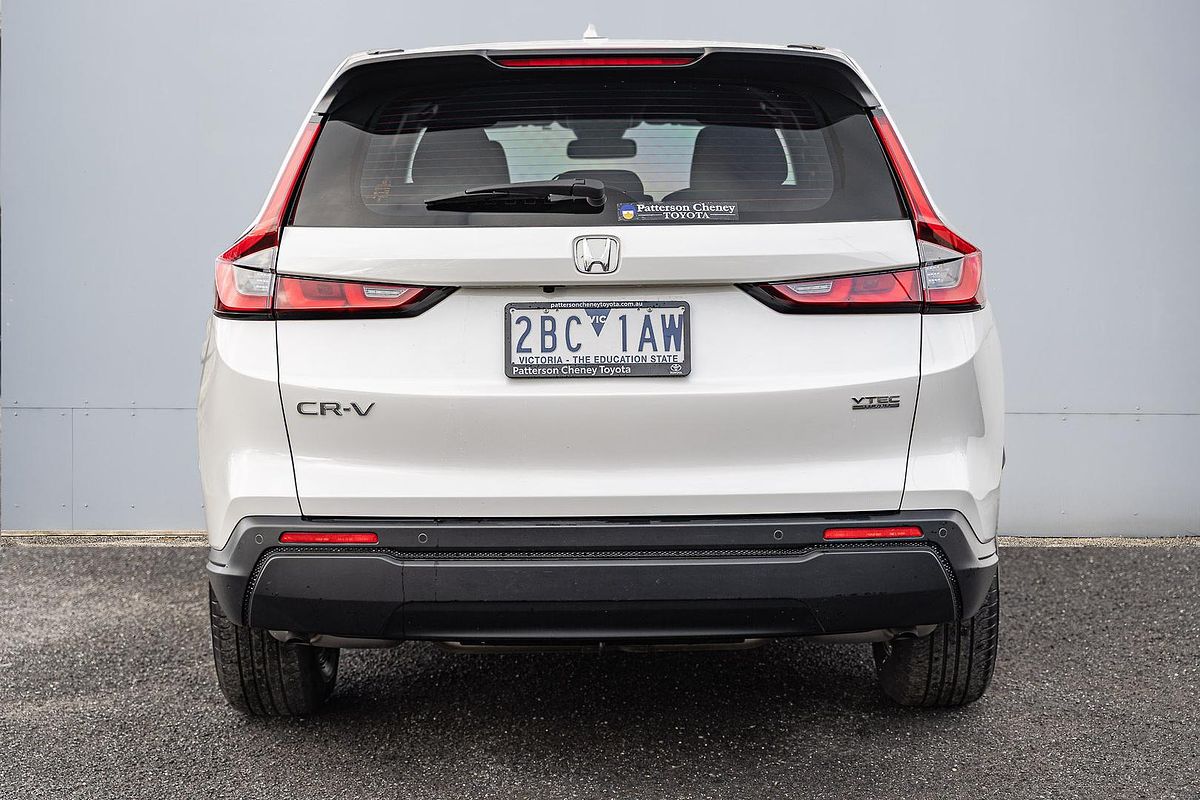 2024 Honda CR-V VTi X+ RS