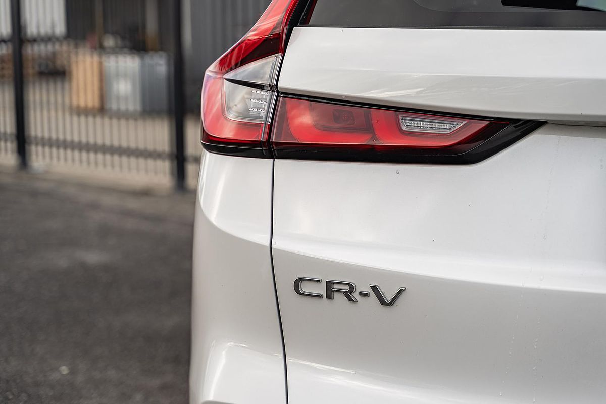 2024 Honda CR-V VTi X+ RS