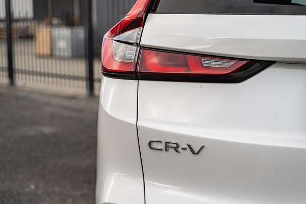 2024 Honda CR-V VTi X+ RS