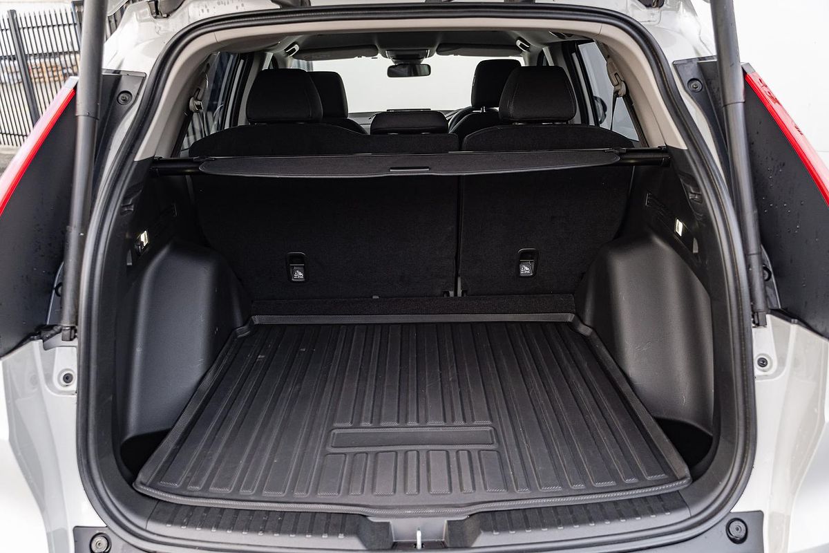 2024 Honda CR-V VTi X+ RS