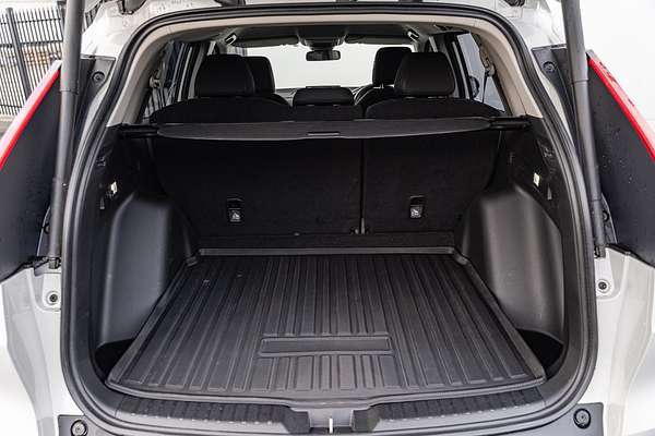 2024 Honda CR-V VTi X+ RS