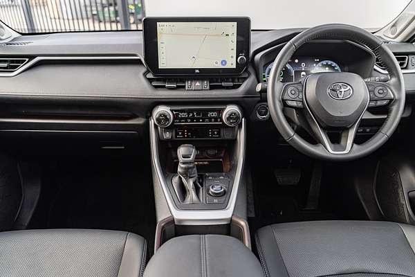 2024 Toyota RAV4 Cruiser AXAH54R