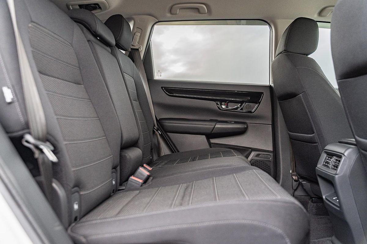 2024 Honda CR-V VTi X+ RS