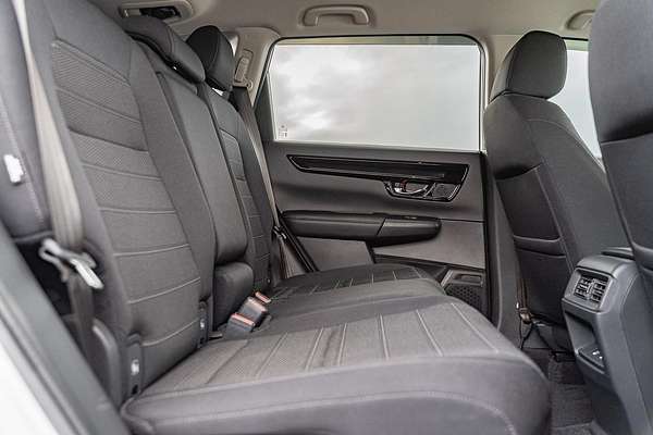 2024 Honda CR-V VTi X+ RS