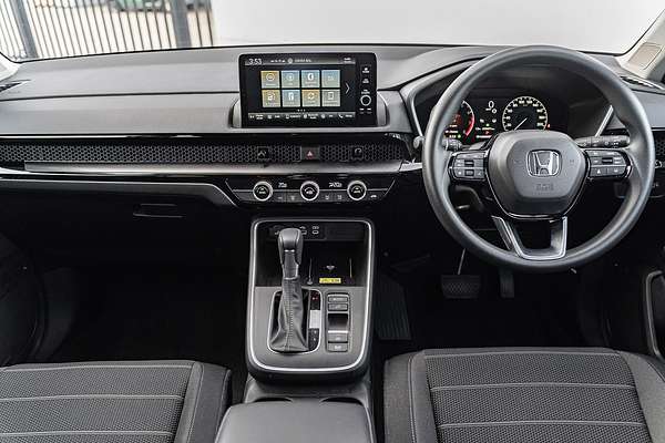 2024 Honda CR-V VTi X+ RS