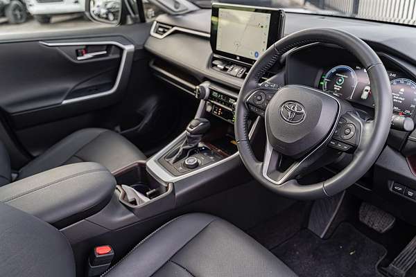 2024 Toyota RAV4 Cruiser AXAH54R