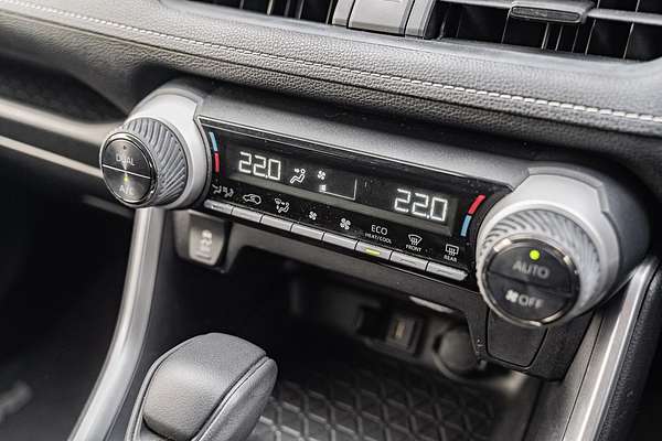 2022 Toyota RAV4 GX AXAH52R